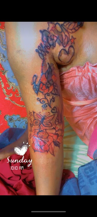 MrVibes Tatts & Pub
