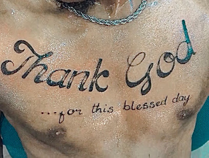 Wiz's Tattoos & More