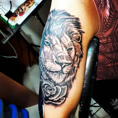 M8 TATTOO