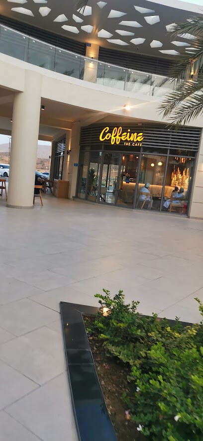 Coffeine