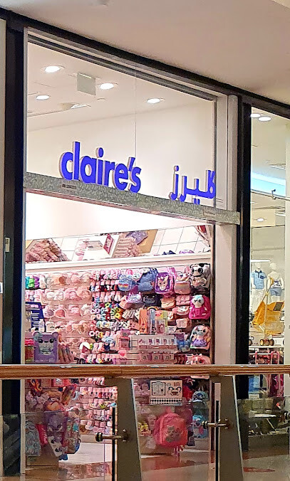 Claire's