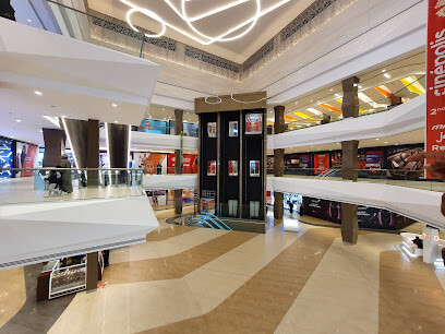 SAFA EXPRESS ,OASIS
