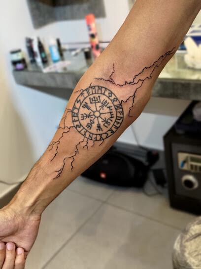 hypno tattoos LB