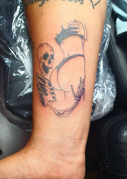 Ricktattoos.leb