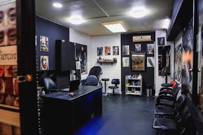 Taboo Tattoo Shop