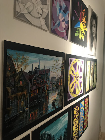 Vi Tattoos Studio