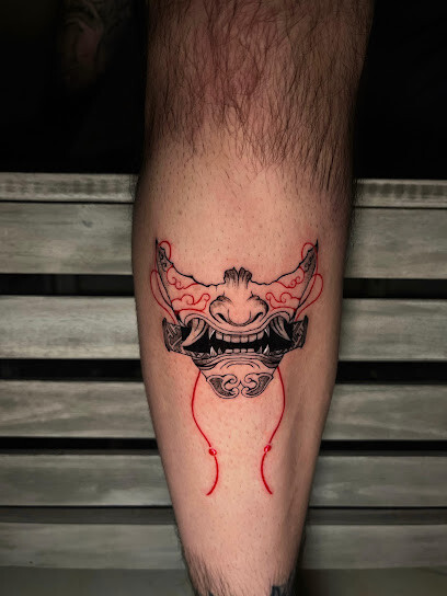 Ony Tattoo Shop