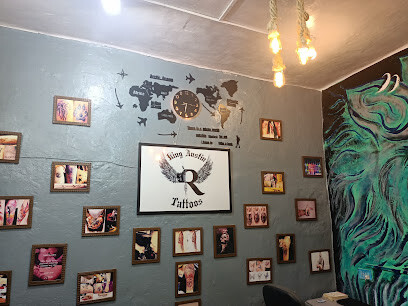 King Austin Tattoos &