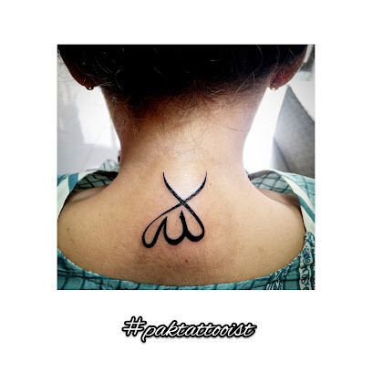 #Paktattooist