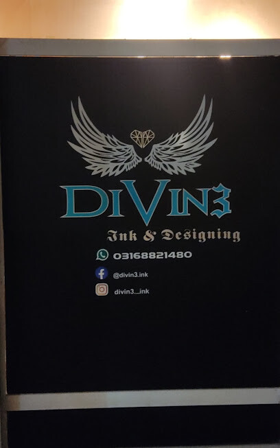 The best tattoo artist in