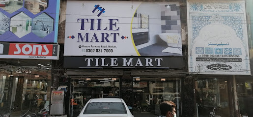 Master Tiles and Sanitary