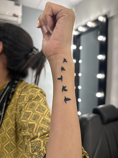 Tattoos.inn north branch