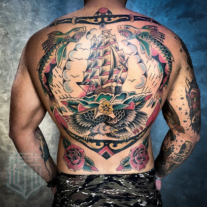 Black River Ink Tattoo