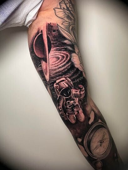 Savage Ink Tattoo Studio