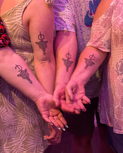 Primo Tattoo