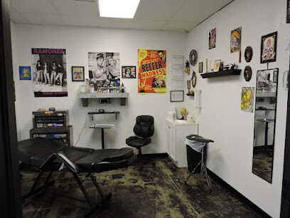 Savage artiste (tatouage)