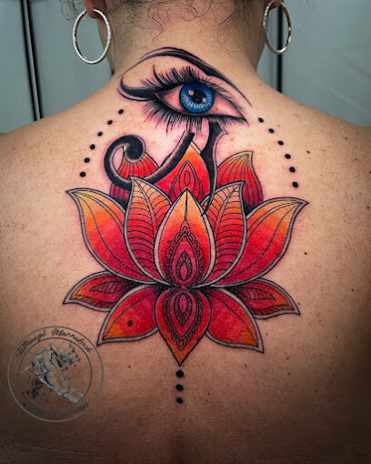 Tattoo&Piercing Marrakech
