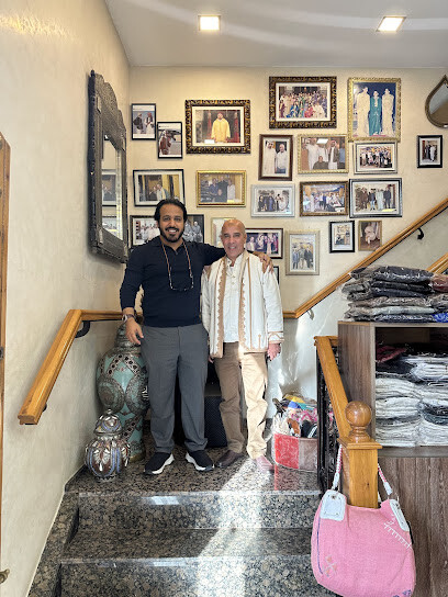 Karim Bouriad Bazar