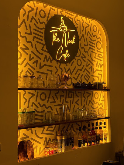 The Nook
