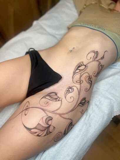 Tattoo Piercing Tanger