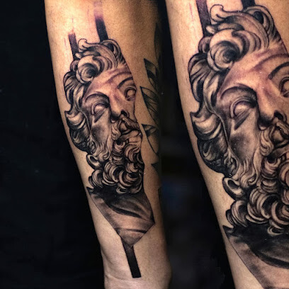 Omagna Ink Sihanoukville