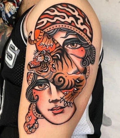 PPN TATTOO VIETNAM
