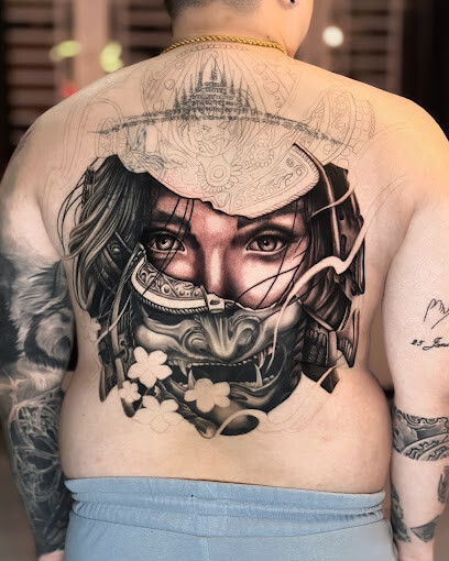 SPTattoo