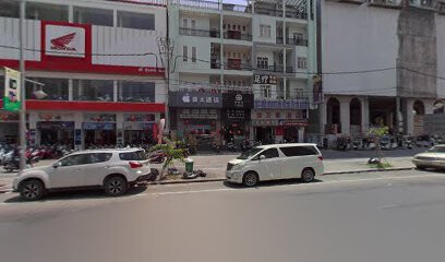 刺青堂纹身