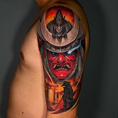 Mr.Ink Exotic KPS