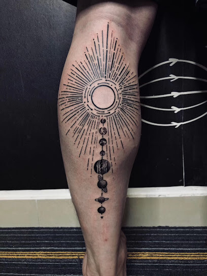 TONGEN.INK