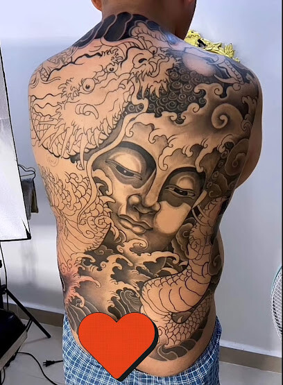 Bavet Tattoo