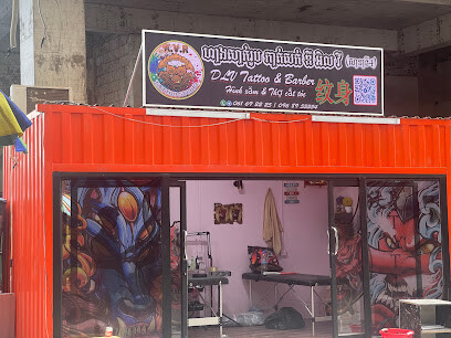 ហាងចាក់សាក់​ ឌីអិលវី​4