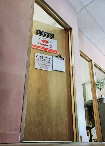 Ontic Creations