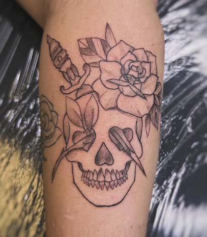 Mountain Ink Tattoo