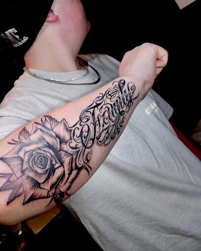 Canadian Ink Studios