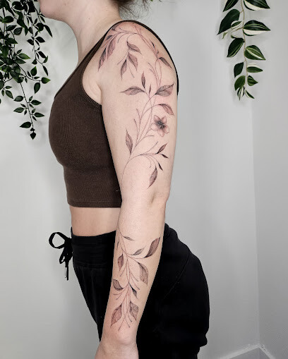 Lazybones Tattoo &