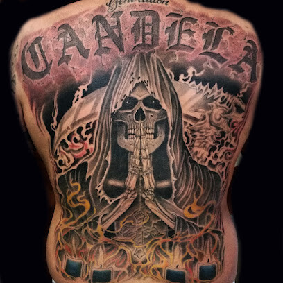 Prima Tattoo Collective