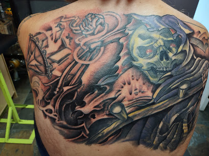 Renaissance Tattoos