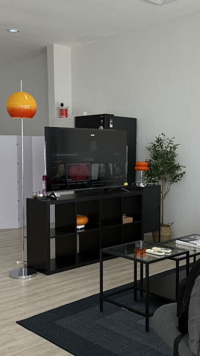 Inkonic Tattoo Studio