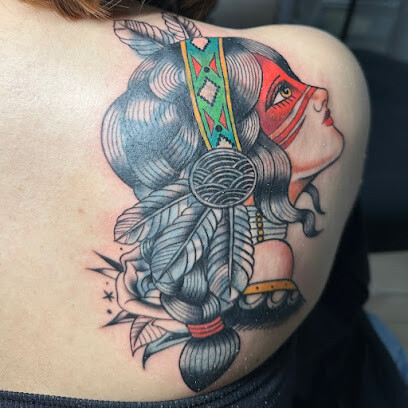 KaidangTattoo