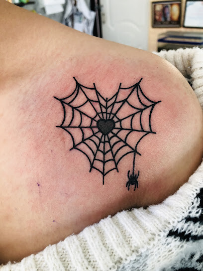 Nan Academy Tattoo