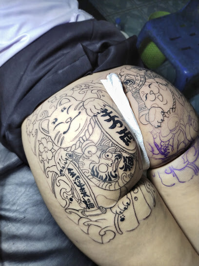 Tattoo World
