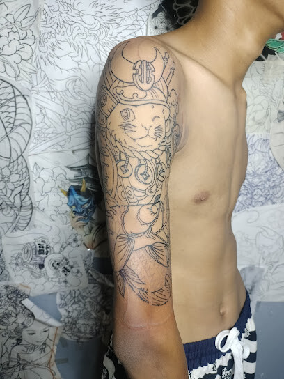 Mark Tattoo Studio