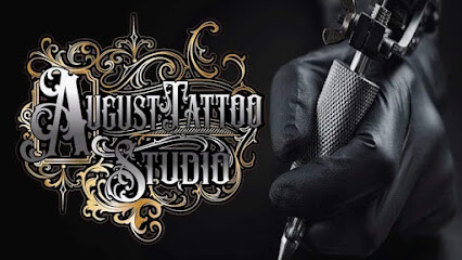 August Tattoo Studio