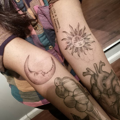 Ink'D Artistry Tattoo