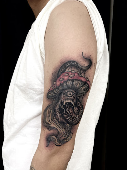 Hao Tattoo 昊天刺青