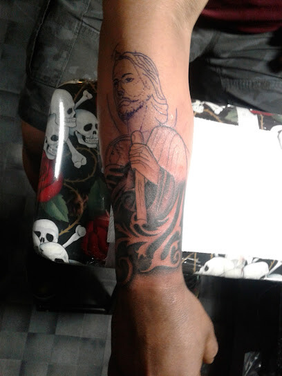 Memo's Tattoos