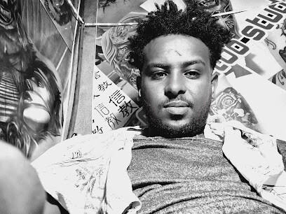 AKI TATTOO MEKELLE