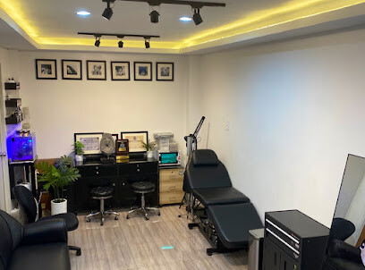 H Tattoo & Supplies