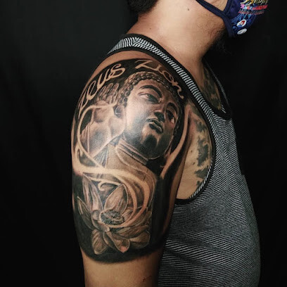 Inksider Cebu Tattoo